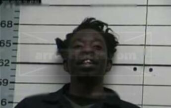 Andre Dejuan Hawthorne