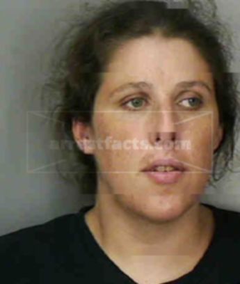 Tiffany Leigh Stollings