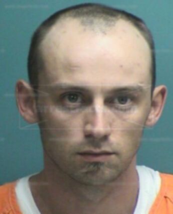 Brandon Michael Blanton