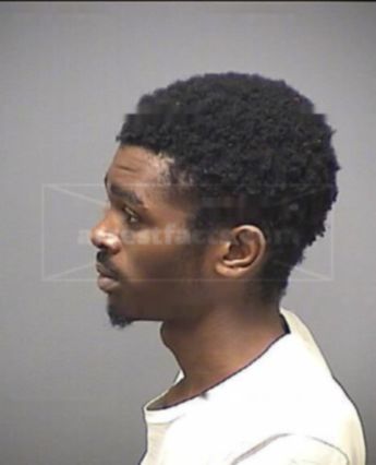 Kendall Bryant Melancon