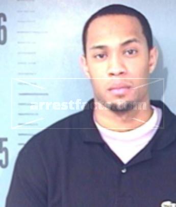 Sedrick Demond Roberts
