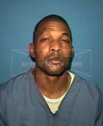 Michael Deconshay Hodges