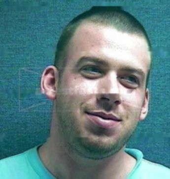 Brian Gregory Mcdaniel