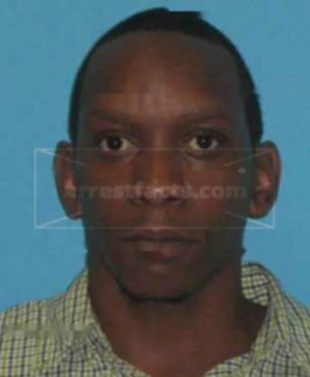 Jared Cameron Everett