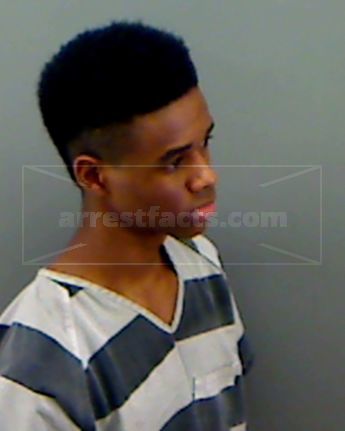Azariah Nathaniel Westbrook