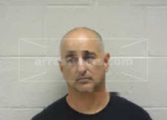 Jeffery Taylor Mckemberly