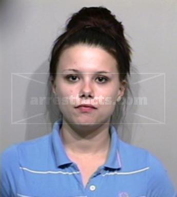 Cassandra Michelle Clark