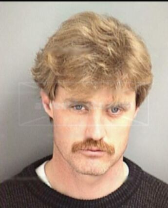 Brent Leamon Ethridge