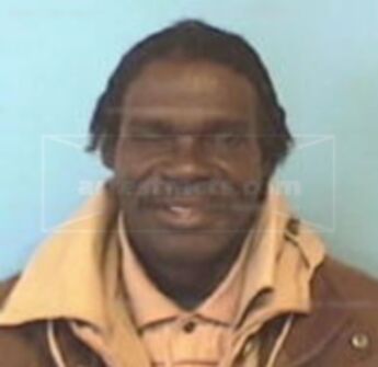 Clarence Alfred Henry