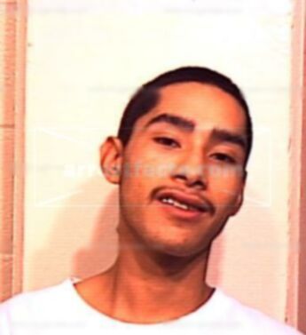 Gilberto Martinez-Baez