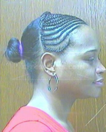 Markisha Compton