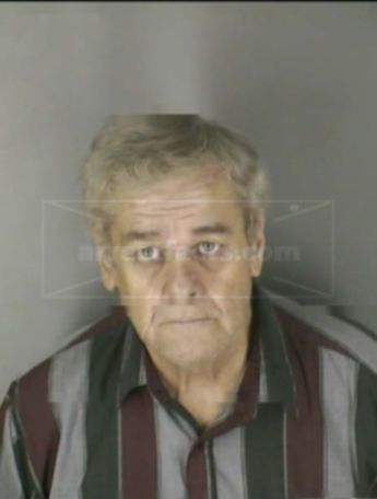Clarence Thomas Ussery