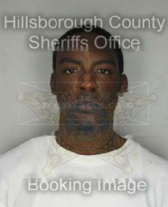 Marcus Tremaine Young