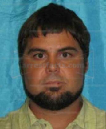 Donald Ashley Hill