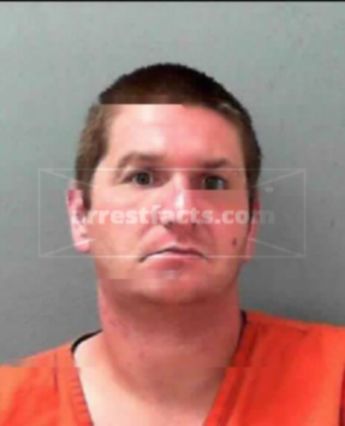 Roger Dale Blackburn