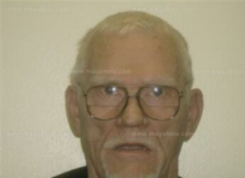 Jerry Wayne Wallis