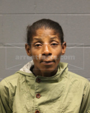 Lekisha Willis