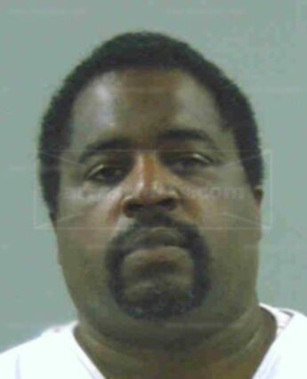 Darren Ike Perkins