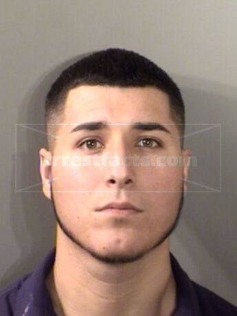 Patrick David Barela