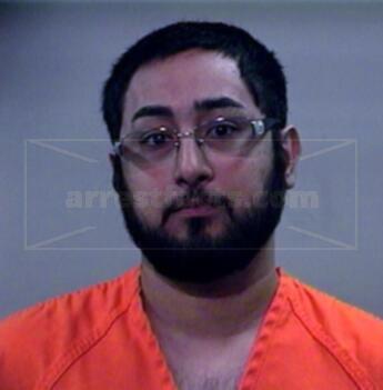 Kevin Lance Vargas