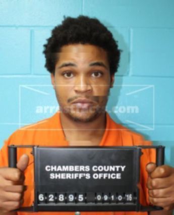 Justin Marcelle Hawkins