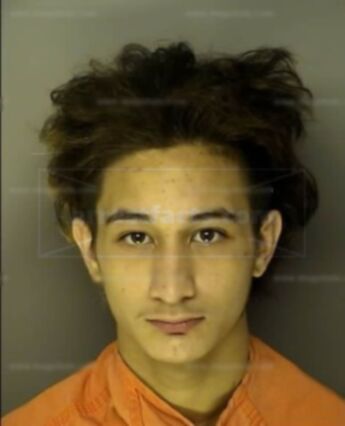 Michael Anthony Zambrano