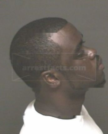 Jamarl Desta Prince