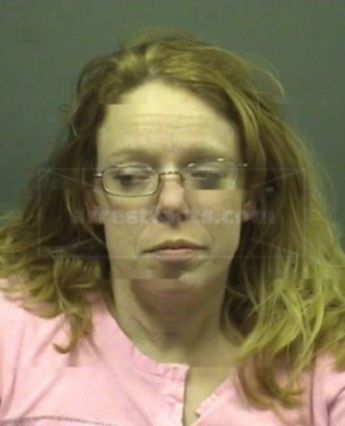 Melisa Garrison