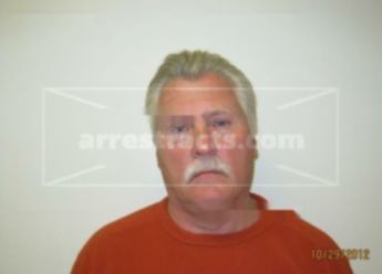 Bruce Steven Owens