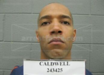 Jamon Joseph Caldwell
