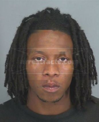 Cedric Earl Reynolds