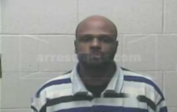 Marcus Garnette Foreman