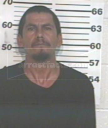 Miguel Angel Carrera Villegas