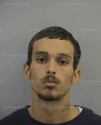 Nicholas Gavin Troxler
