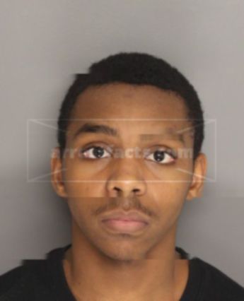 Perry Jaquan Jackson
