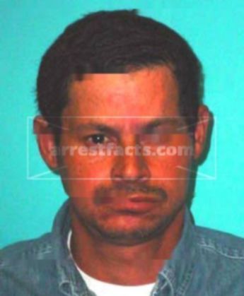 Anthony Rivera