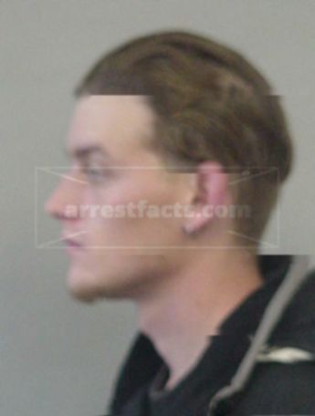 Jacob D Peters