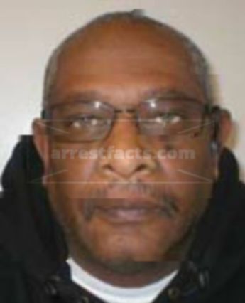 Milton Dean Gayles