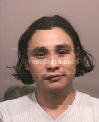 Hector Fuentes