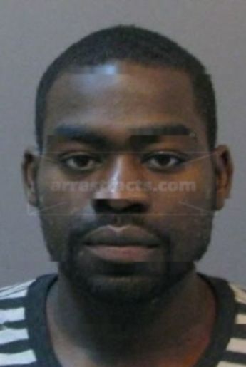 Derrick Mckinney
