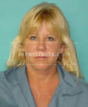 Lorraine Kaufman