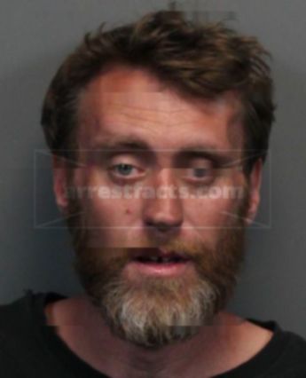 Nicholas Anthony Jackson