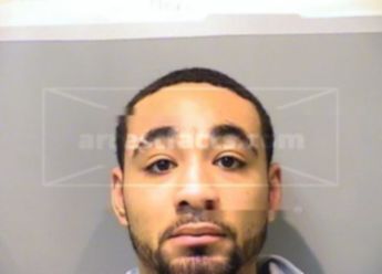Montez Thomas