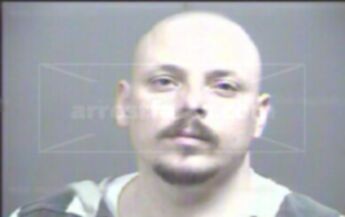 Nicholas Kyle Short
