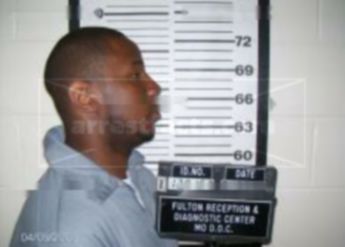 Alohn Shagari Griffin