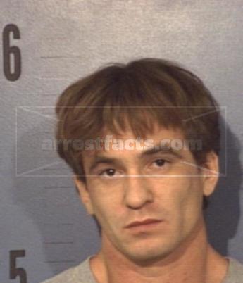 Jason Scott May