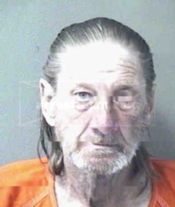 James Edwin Vance