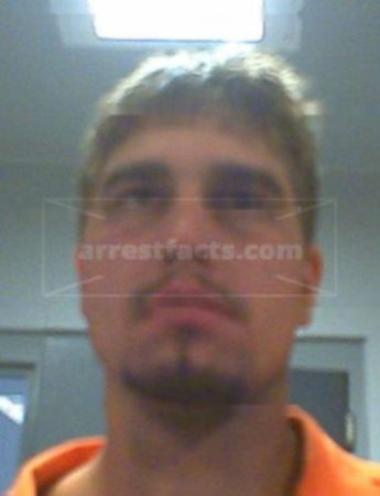 Daniel Matthew Moses