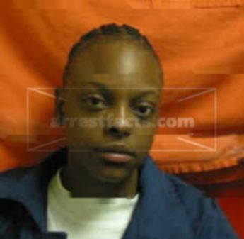Courtney Cierra Benning