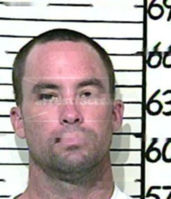 Daryn Wesley Elliott